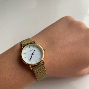 Watch (gold)